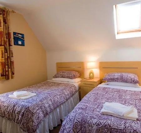 Glen Holiday Cottages, Clifden, County Galway - 3 Bedrooms Sleeps 5 펜션