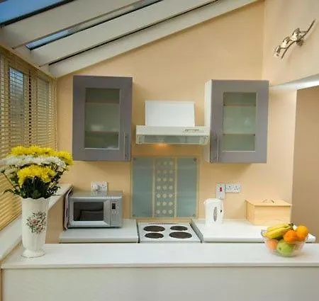 Glen Holiday Cottages, Clifden, County Galway - 3 Bedrooms Sleeps 5 펜션 클리프덴