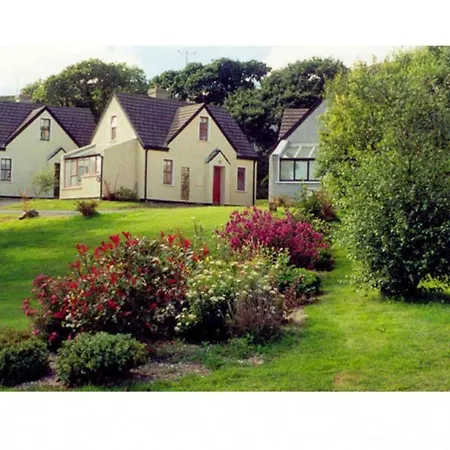 Glen Holiday Cottages, Clifden, County Galway - 3 Bedrooms Sleeps 5 펜션