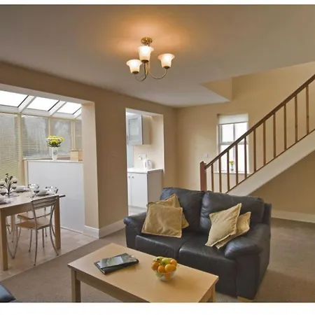 Glen Holiday Cottages, Clifden, County Galway - 3 Bedrooms Sleeps 5 펜션