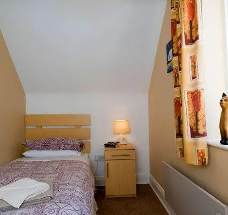 펜션 Glen Holiday Cottages, Clifden, County Galway - 3 Bedrooms Sleeps 5 클리프덴
