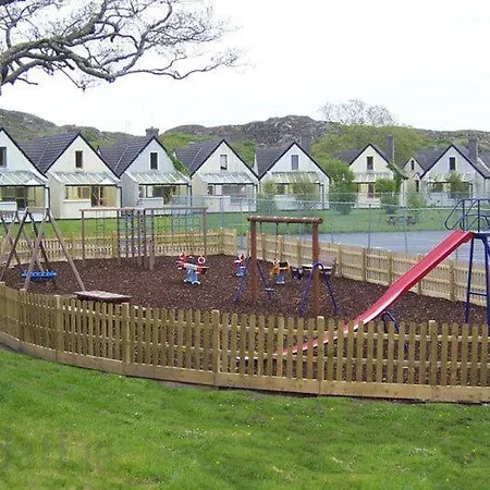 펜션 Glen Holiday Cottages, Clifden, County Galway - 3 Bedrooms Sleeps 5 클리프덴