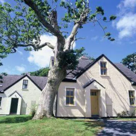 펜션 Glen Holiday Cottages, Clifden, County Galway - 3 Bedrooms Sleeps 5