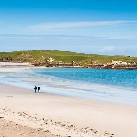Glen Holiday Cottages, Clifden, County Galway - 3 Bedrooms Sleeps 5 펜션 클리프덴