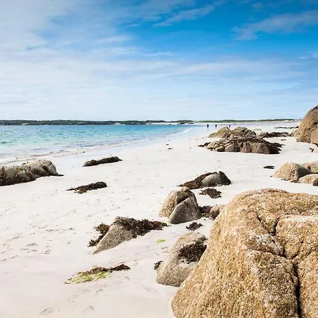 Glen Holiday Cottages, Clifden, County Galway - 3 Bedrooms Sleeps 5 펜션 클리프덴