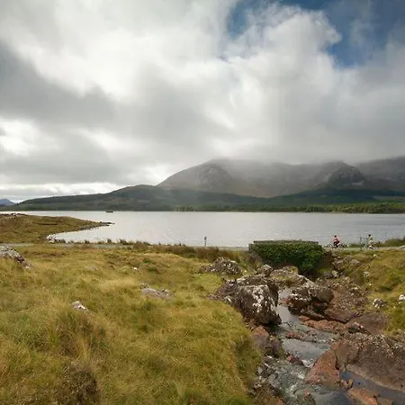 Glen Holiday Cottages, Clifden, County Galway - 3 Bedrooms Sleeps 5 펜션 클리프덴
