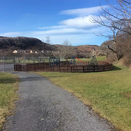 Glen Holiday Cottages, Clifden, County Galway - 3 Bedrooms Sleeps 5 펜션 클리프덴