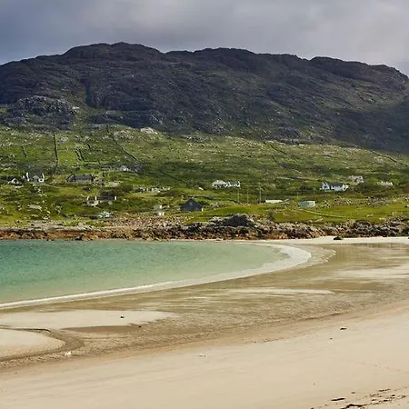 Glen Holiday Cottages, Clifden, County Galway - 3 Bedrooms Sleeps 5 펜션