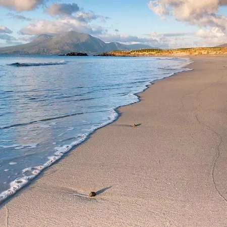 Glen Holiday Cottages, Clifden, County Galway - 3 Bedrooms Sleeps 5 * 클리프덴