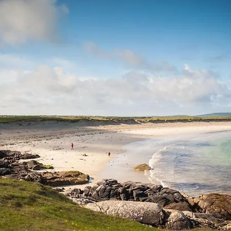Glen Holiday Cottages, Clifden, County Galway - 3 Bedrooms Sleeps 5 펜션 클리프덴